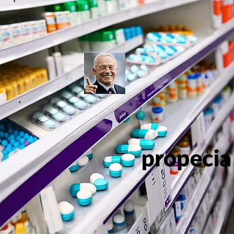 Propecia farmacia sin receta